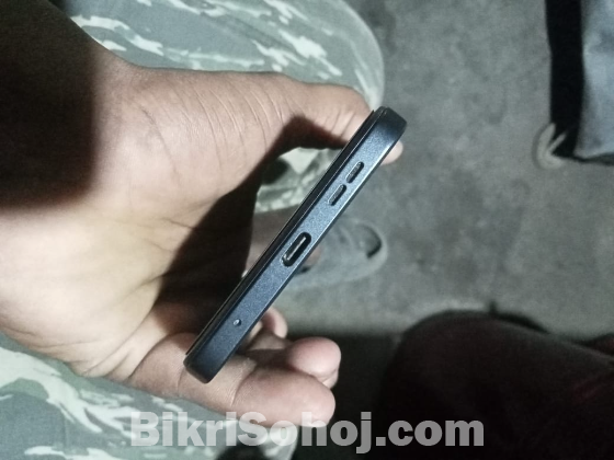 xiaomi note 12 4g
